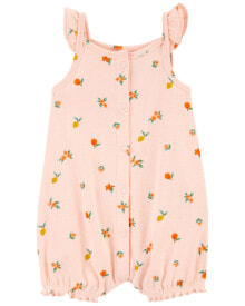 Baby jumpsuits for toddlers