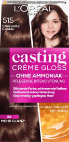 Hair coloring products