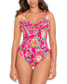 Women's swimwear