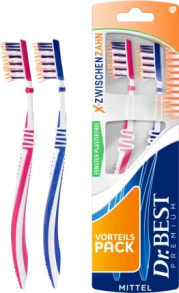 Toothbrushes