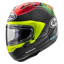 Шлемы для мотоциклистов Arai купить от $1699