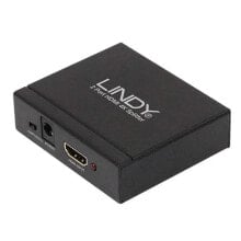 LINDY HDMI 4K 2160P30 Splitter