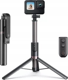 Accessories for action cameras