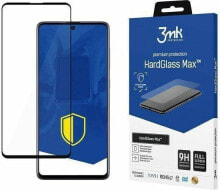 Protective films and glasses for smartphones