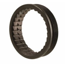 MICHE Rear Hub Toothed Ring