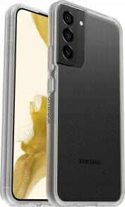 OtterBox Otterbox React for Galaxy S22 + clear