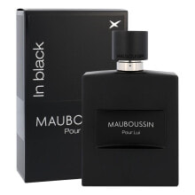 Mauboussin Pour Lui In Black 100 ml eau de parfum für Herren