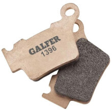 GALFER FD456-G1396 Brake Pads