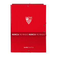 Школьные тетради, блокноты и дневники Sevilla Fútbol Club