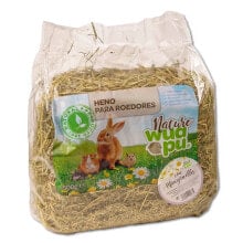 WUAPU Flavored Chamomile 500g Hay