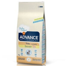 Купить товары для собак AFFINITY: AFFINITY Advance Feline Kitten Chicken Rice 400g Dog Snack