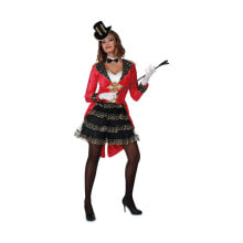 Carnival costumes and accessories for the holiday