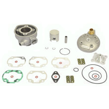 Spare parts and consumables for motor vehicles