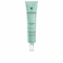 Rene Furterer Astera Sensitive Pollution Protection Serum Восстанавливающая несмываемая сыворотка для чувствительной кожи головы 75 мл