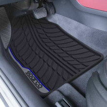 Car carpets