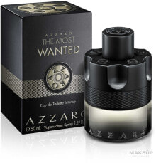 Azzaro The Most Wanted Intense - Eau de Toilette