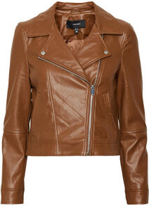 Women's Leather Jackets