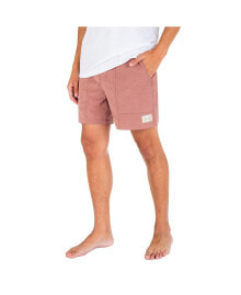 Men's swimming trunks and shorts