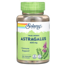 True Herbs, Astragalus, 400 mg , 100 VegCaps