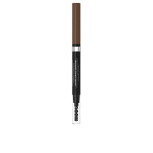 INFAILIBLE BROWS 24H filling trangular pencil #5.0-light brunette 1 ml