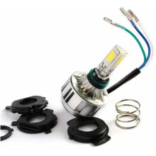 RTECH Kit Led R3000 headlight adapter