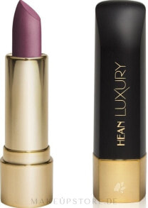 Lippenstift - Hean Luxury Cashmere Lipstick