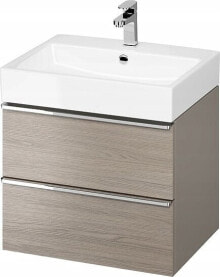 Sinks and pedestals