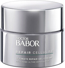 Creme-Gel für das Gesicht - Babor Doctor Babor Ultimate Repair Gel-Cream