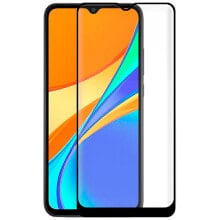 COOL Xiaomi Redmi 9C/10A/A1/A1 Plus/ZTE Full 3D tempered glass screen protector