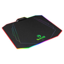 SCORPION MARVO MG02 RGB mouse pad