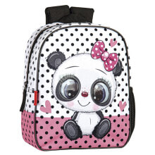 PERONA Panda Backpack
