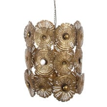 BIGBUY HOME S8800708 50x50x65 cm Ceiling Light