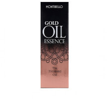 GOLD OIL ESSENCE tsubaki oil 130 ml