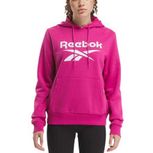 Толстовки Reebok купить от $54