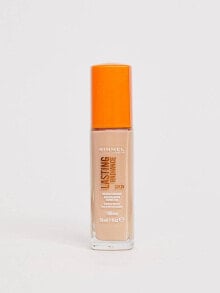 Rimmel – Lasting Radiance – Foundation mit LSF 25