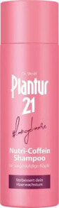 Shampoo Nutri-Coffein #langehaare, 200 ml