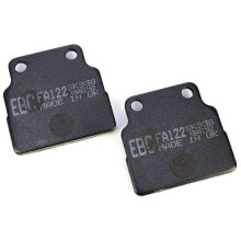 EBC FA Series Organic FA110 Brake Pads