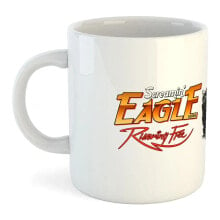 KRUSKIS Screamin Eagle 325ml mug