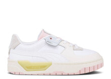 Wmns Cali Dream 'White Chalk Pink'