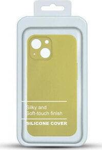 ETUI SILICONE IPH 13 MINI 5,4