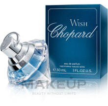 Chopard Wish - Eau de Parfum