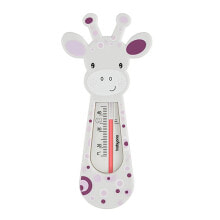 BABYONO Giraffe Baby Water Thermometer