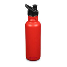 Sports Water Bottles