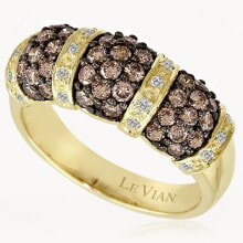 Женские ювелирные кольца и перстни Le Vian купить от $6804