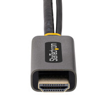 HDMI to DisplayPort adapter Startech 128-HDMI-DISPLAYPORT