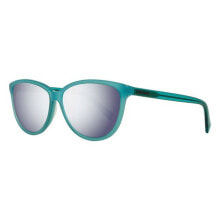 Купить женские солнцезащитные очки Just Cavalli: Женские солнечные очки Just Cavalli JC670S ø 58 mm