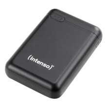 INTENSO XS10.000 USB-A/C 10.000mAh power bank