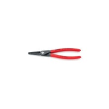 Knipex Präzisionssicherungsringzange J 3 für Bohrungen Ø 40 - 100 mm Länge 225 mm купить онлайн