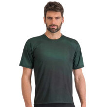 Men's sports T-shirts and T-shirts