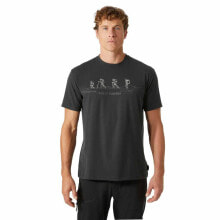 Men's sports T-shirts and T-shirts